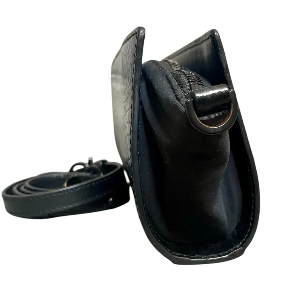 Alexander Wang three carrying